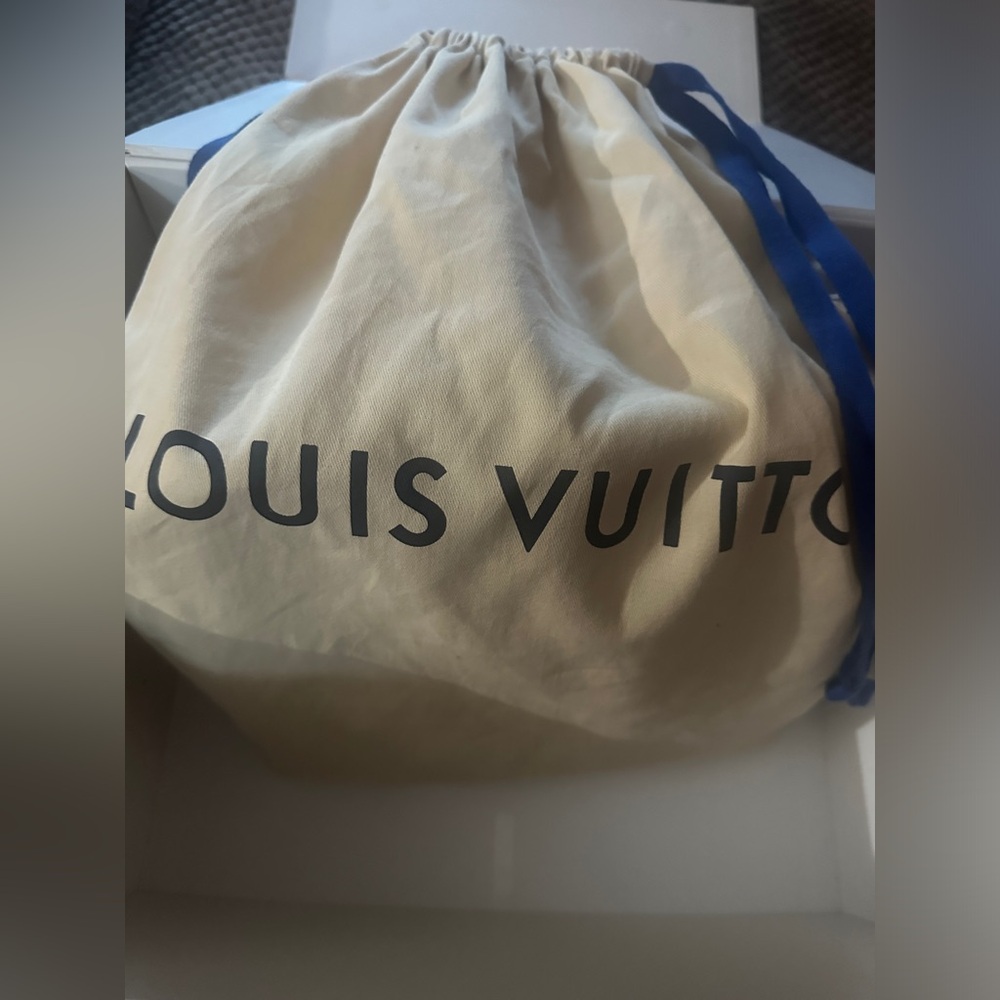 Louis Vuitton Alma PM - Picture 5 of 10